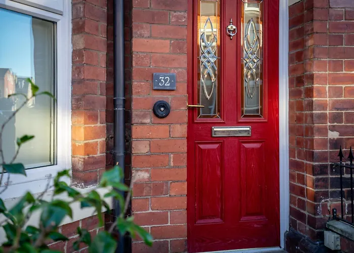 32 White Cross Road Casa vacanze