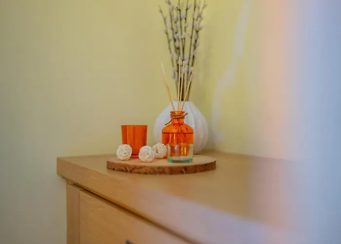 32 White Cross Road *