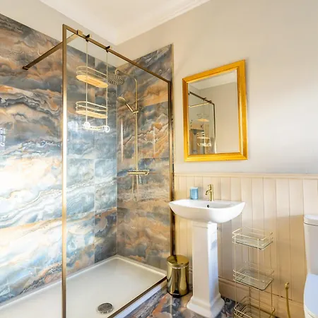 32 White Cross Road Hébergement de vacances