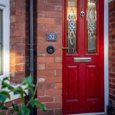 32 White Cross Road Holiday home