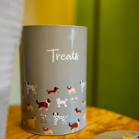 32 White Cross Road Hébergement de vacances *