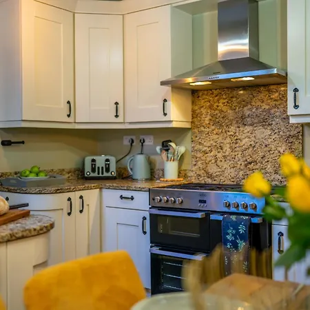 Hébergement de vacances 32 White Cross Road *