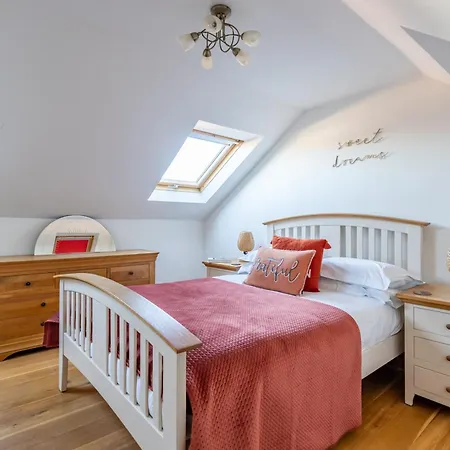 32 White Cross Road Hébergement de vacances