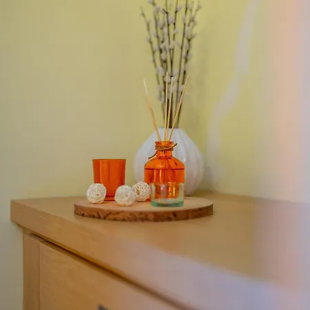 32 White Cross Road *