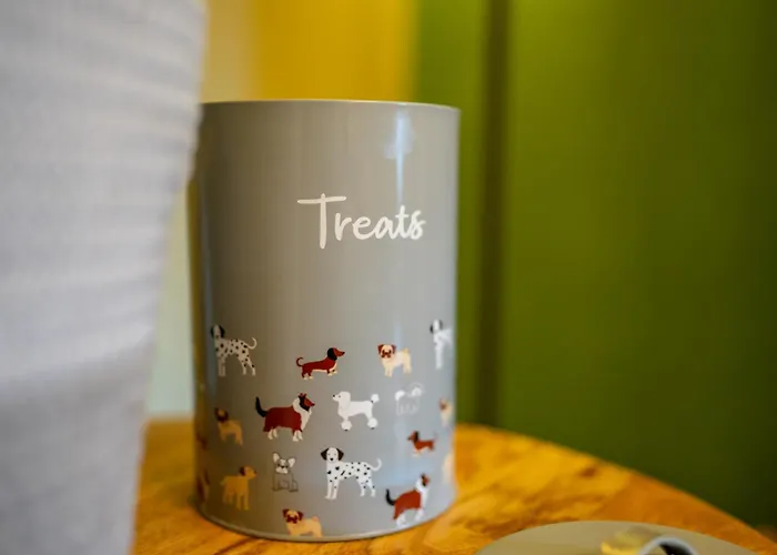 32 White Cross Road Dom wakacyjny *