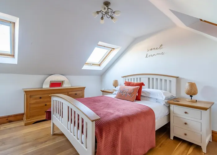 32 White Cross Road Dom wakacyjny