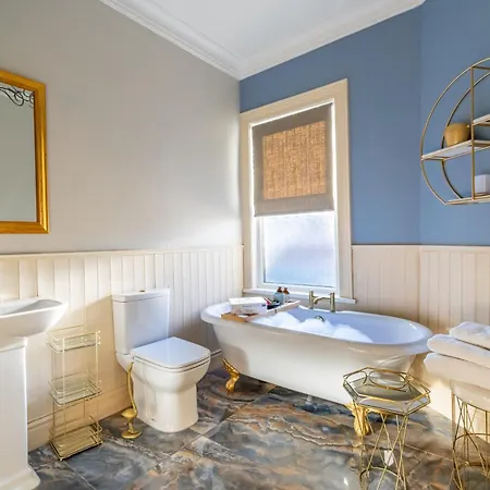 32 White Cross Road بيت للعطل يورك